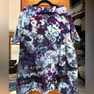 Women’s Tie Dye